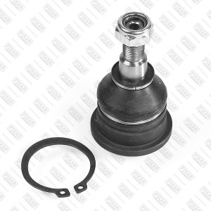 Опора шаровая нижняя левая/правая HYUNDAI Accent/Elantra/Solaris/Verna/Getz 99-  FK0205 FIXAR