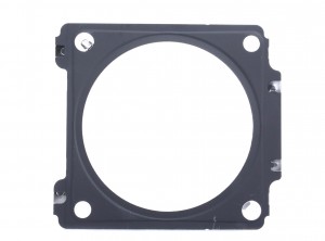 Прокладка PEUGEOT 1007,206,207,306,307 CITROEN Berlingo,C3,C4 выхлопной системы  023.200 ELRING