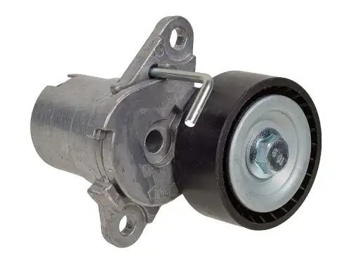 ролик натяжной с механизмом натяжения! Audi A3/A4/A5/A6/Q3/Q5 1.8/2.0TFSI 08> Z24016 ZENTPARTS