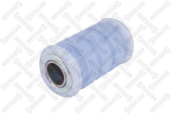 сайлентблок рессоры !(рм) 16x37x70\ RVI B70/90/80/110/120/Mascott 84-08162-SX STELLOX