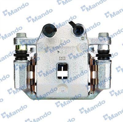 Суппорт тормозной задний левый EX4841009002 MANDO