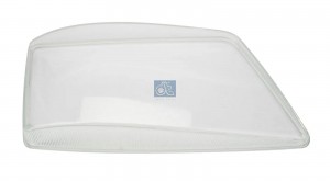 Стекло фары [прав.] 3.31028 DIESEL TECHNIC