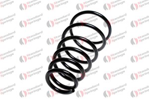 пружина задняя!\ Kia Sportage 04-10, Hyundai Tucson JM 04-10 ST112032R STANDARD SPRINGS