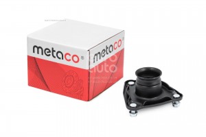CEED (2007- 2012) 4600019 METACO