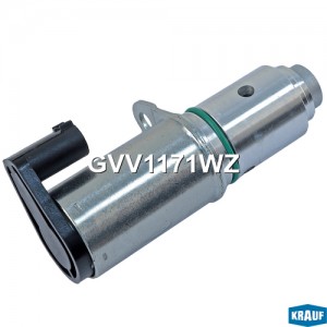 Клапан электромагнитный изменения фаз ГРМ GVV1171WZ KRAUF