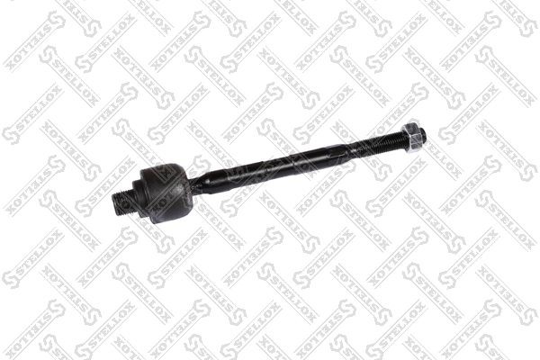 тяга рулевая правая! с г/у\ Daewoo Kalos/Aveo/Wave/Swift/Barina 02> 55-02682A-SX STELLOX