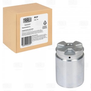 Поршень суппорта Renault Scenic I (96-)/Megane I (95-) зад. d=34мм (RCF 350139P) RCF350139P TRIALLI
