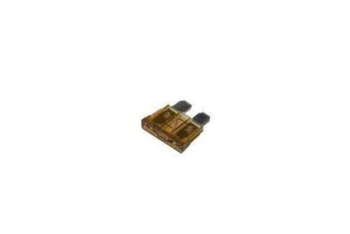 Предохранители 7,5А, 50 шт, (пластиковый бокс) LECAR Стандарт LECAR000030503 LECAR