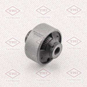 Сайлентблок переднего рычага задний NISSAN Qashqai 06- TEF1435 TEF1435 TATSUMI