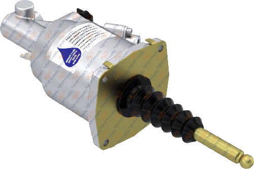 Цилиндр ПГУ 0205029 YUMAK