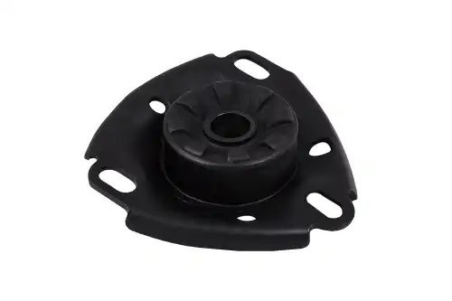 опора амортизатора переднего! Audi 100 all <91 Z11807 ZENTPARTS