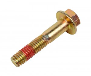 болт! крепления рычага КПП M10x50 8,8\ VOLVO 210770 DIESEL TECHNIC