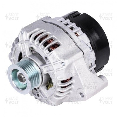 Генератор 135А для а/м УАЗ Патриот ЗМЗ-409.1  LG0309 LG 0309 START VOLT