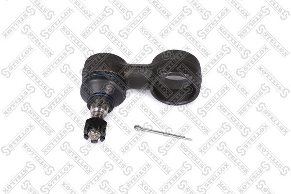тяга стабилизатора переднего!\ Land Rover Discovery/Range Rover 81> 56-03042A-SX STELLOX