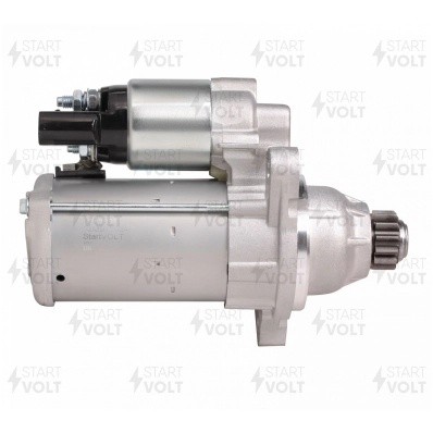 Стартер для а/м VAG Tiguan (17-) 1.4TSI (LSt 1805) LST 1805 START VOLT