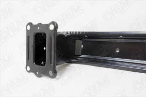 Усилитель бампера переднего центральный Kia Sportage 3 SL (2010-2016) OEM0109UBP OEMPARTS