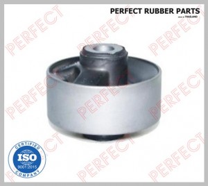 САЙЛЕНТБЛОК ОПОРЫ ДИФФЕРЕНЦИАЛА TO66SXM15F TO-66-SXM15F PERFECT