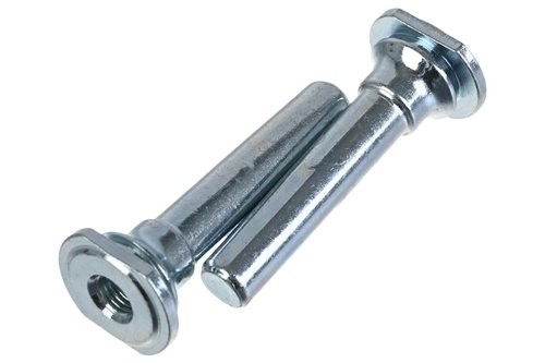 р/к направл. суппорта! d10 сист.Akeb/Dac с напр.\ Chevrolet Aveo 06> Z187688 ZENTPARTS