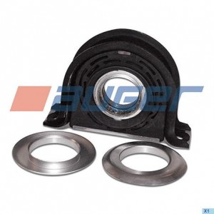 IVECO TECTOR/TECTOR EUROFIRE D=55, T=18, HD=192 54656 AUGER