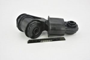 Сайлентблок задн балки TOYOTA PRIUS NHW10 1997-2003 TAB-NHW10R TAB-NHW10R FEBEST