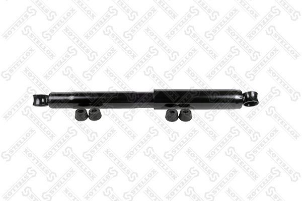 амортизатор передний газовый!\GAZ 3302/2705/3221/2217/2752 4215-0046-SX STELLOX