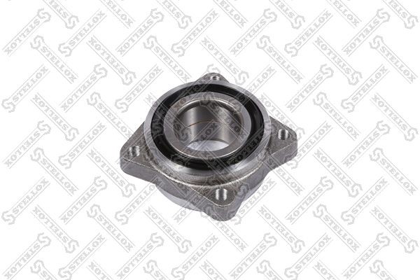ступица! в сборе с подш., передняя (R174.28=VKBA3250)\ Honda Accord 90-96, Rover 43-28610-SX STELLOX
