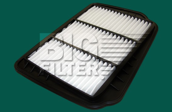 Фильтр воздушный GB-9526 GB-9526 BIG FILTER