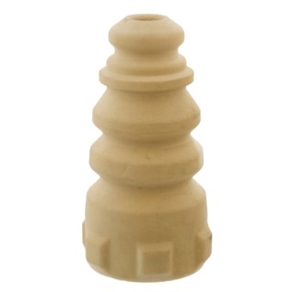 Отбойник амортизатора SKODA Octavia (04-) заднего (1шт.) FEBI 23504 FEBI BILSTEIN