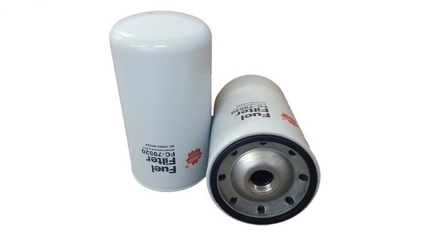 Фильтр топливный DONALDSON FC79520 FC79520 SAKURA