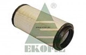 Фильтр воздушный SCANIA MAN EKOFIL EKO01415 EKOFIL
