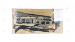 прокладка термостата!\ Honda Accord/Civic 1.4-2.2i/16V 96-98 P505 TAMA