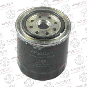 Топливный фильтр Avantech FF0802 AVANTECH