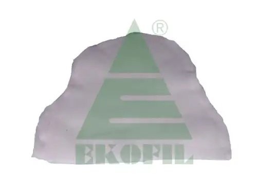 Элемент фильтрующий УАЗ воздушный С/О EKOFIL EKO125 EKOFIL