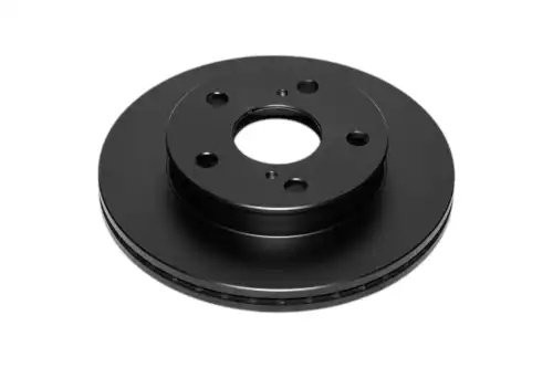 диск тормозной передний!\ Toyota Mark/Cresta Z06711 ZENTPARTS