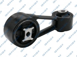 подушка ДВС задняя правая!\ Citroen C5, Peugeot 407 03> 513897 GS P