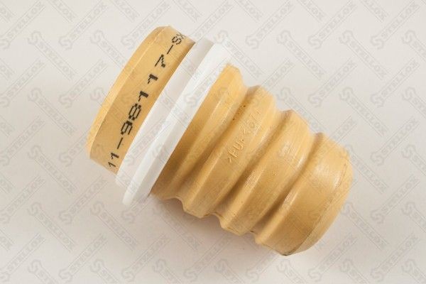 отбойник амортизатора переднего!\ Citroen Jumper 2.2HDi 06> 11-98117-SX STELLOX