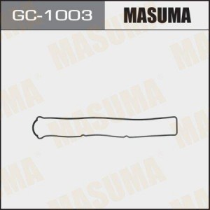 Прокладка крышки клапанной TOYOTA Crown (91-99) (1JZGE/2JZGE) MASUMA GC-1003 MASUMA