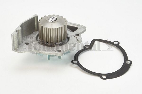 Водяной насос WP6075 WP6075 CONTITECH