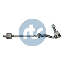 тяга рулевая с наконечником правая!\ BMW E81/E87/E90/E91 all 04> 90-09592-1 RTS