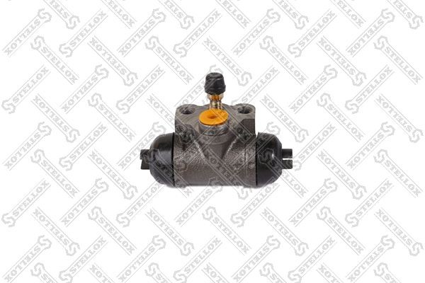 цилиндр торм. глав.!задн.\ Mitsubishi Carisma 1.6/1.8 16V/1.9TD 96> 05-85593-SX STELLOX