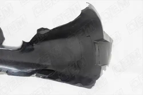 Подкрылок передний левый, Volkswagen, Polo sedan, 5 (2010-нв) OEM0019PKPL OEMPARTS