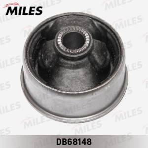 Сайлентблок рычага передней подвески TOYOTA COROLLA 00- DB68148 DB68148 MILES