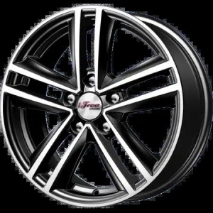 iFree R16 / 6.5J PCD 5x108 ЕТ 50 ЦО 63.35 Катар 436807 IFREE