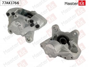 Тормозной суппорт зад. лев. Volvo 940 II (944) 1994 - 1998 77AK1766 77AK1766 MASTER KIT