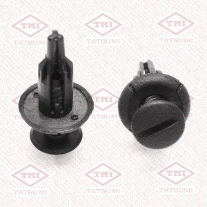 Клипса автомобильная [упаковка 10 штук] GENERAL MOTORS TJB1319 TJB1319 TATSUMI