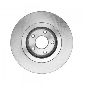 Тормозной диск передн. Mazda CX 9 17- M2000869 M2000869 MARSHALL