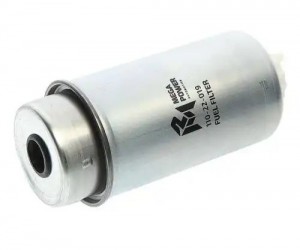 Фильтр топливный FORD Transit (00-) (2.0 TDCI/2.4 TDE/2.4 TDCI) MEGAPOWER 110-22-019 MEGA POWER