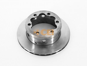 диск тормозной !285/120x22 6n-145-d15 \Omn MB Sprinter 408-414,VW LT 408-414 215069 CEI