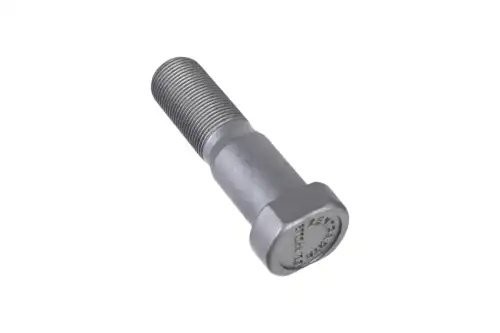 болт колесный! L=80, М22х1.5 MAZ truck Z50313 ZENTPARTS