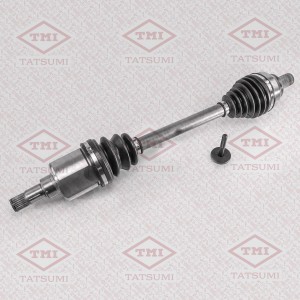 FORD FOCUS II/ C-MAX (2003-2011) 1.8 TDD1005 TATSUMI